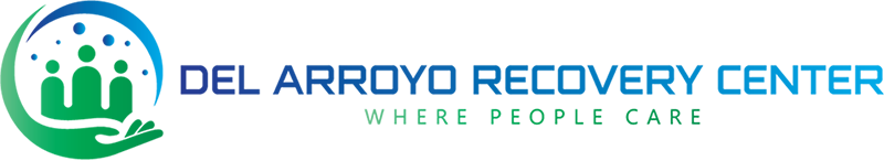 Del Arroyo Recovery Center logo