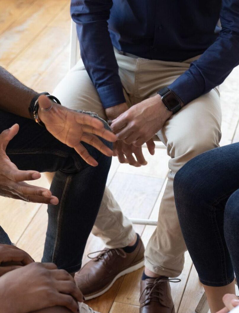 Aftercare programs