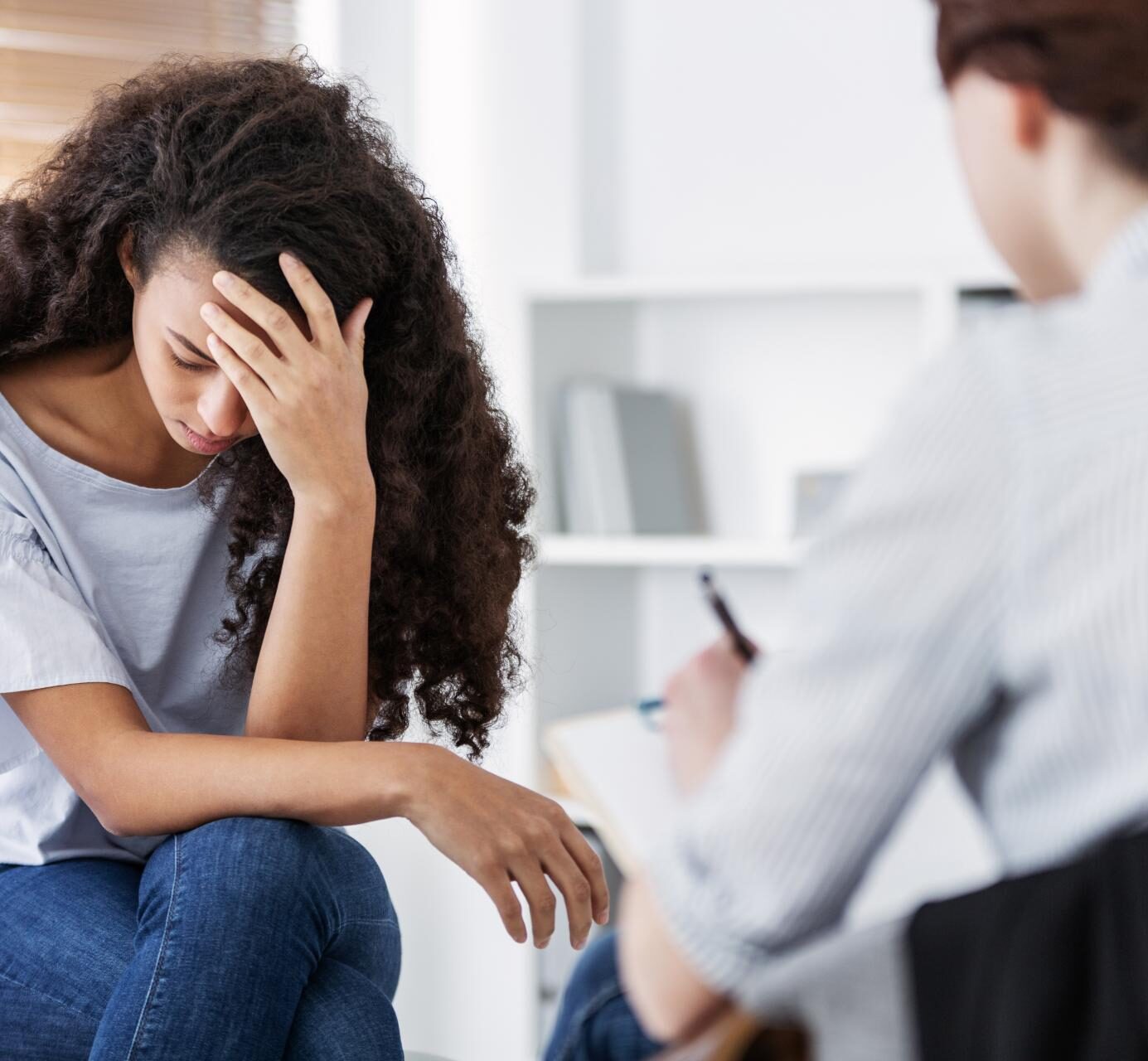 Assessment and Substance Abuse Treatment