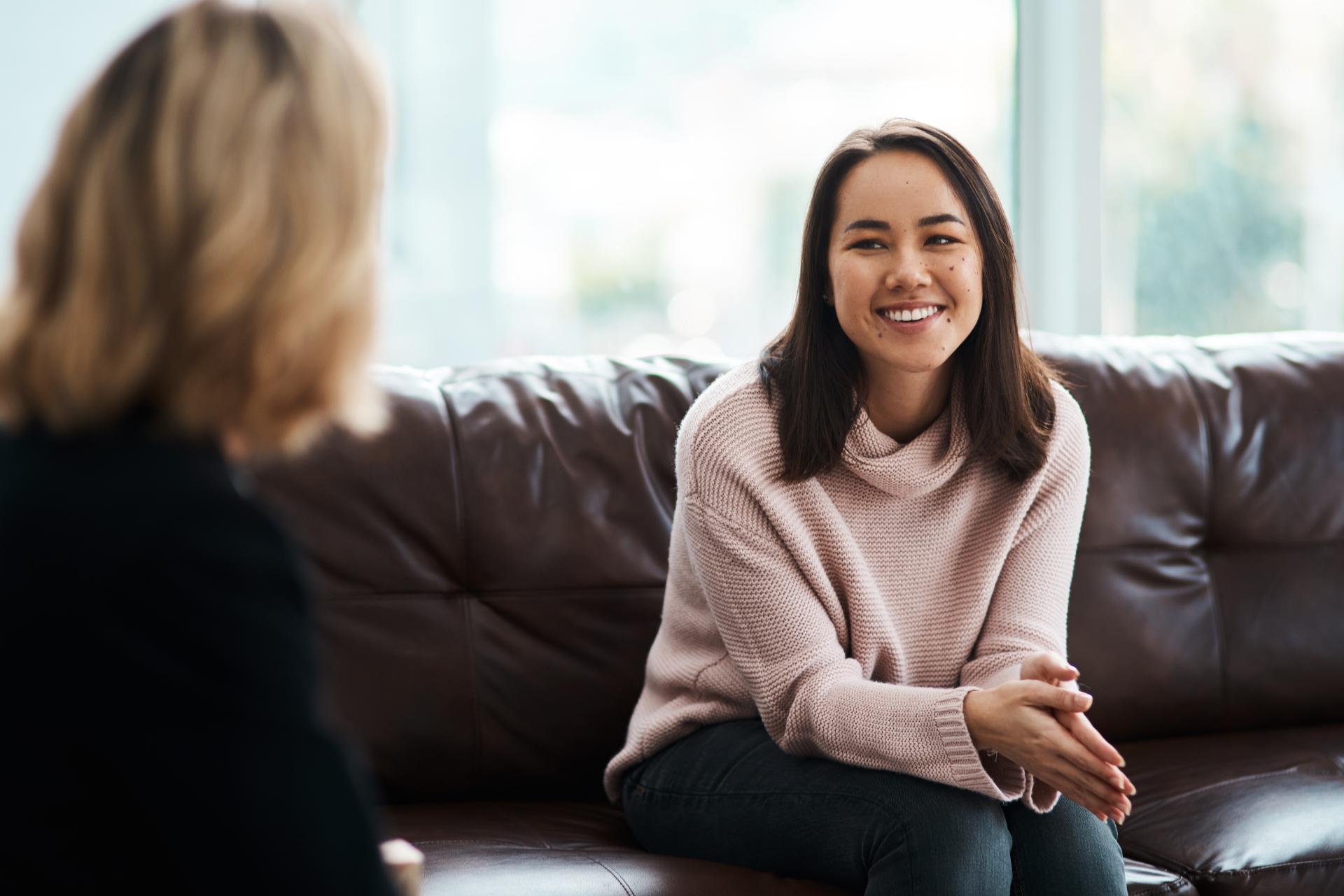 Agoura Hills group therapy
