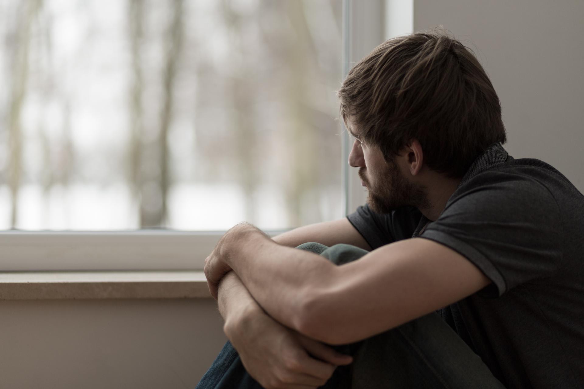 Co-Occurring Disorders and Stimulant Addiction