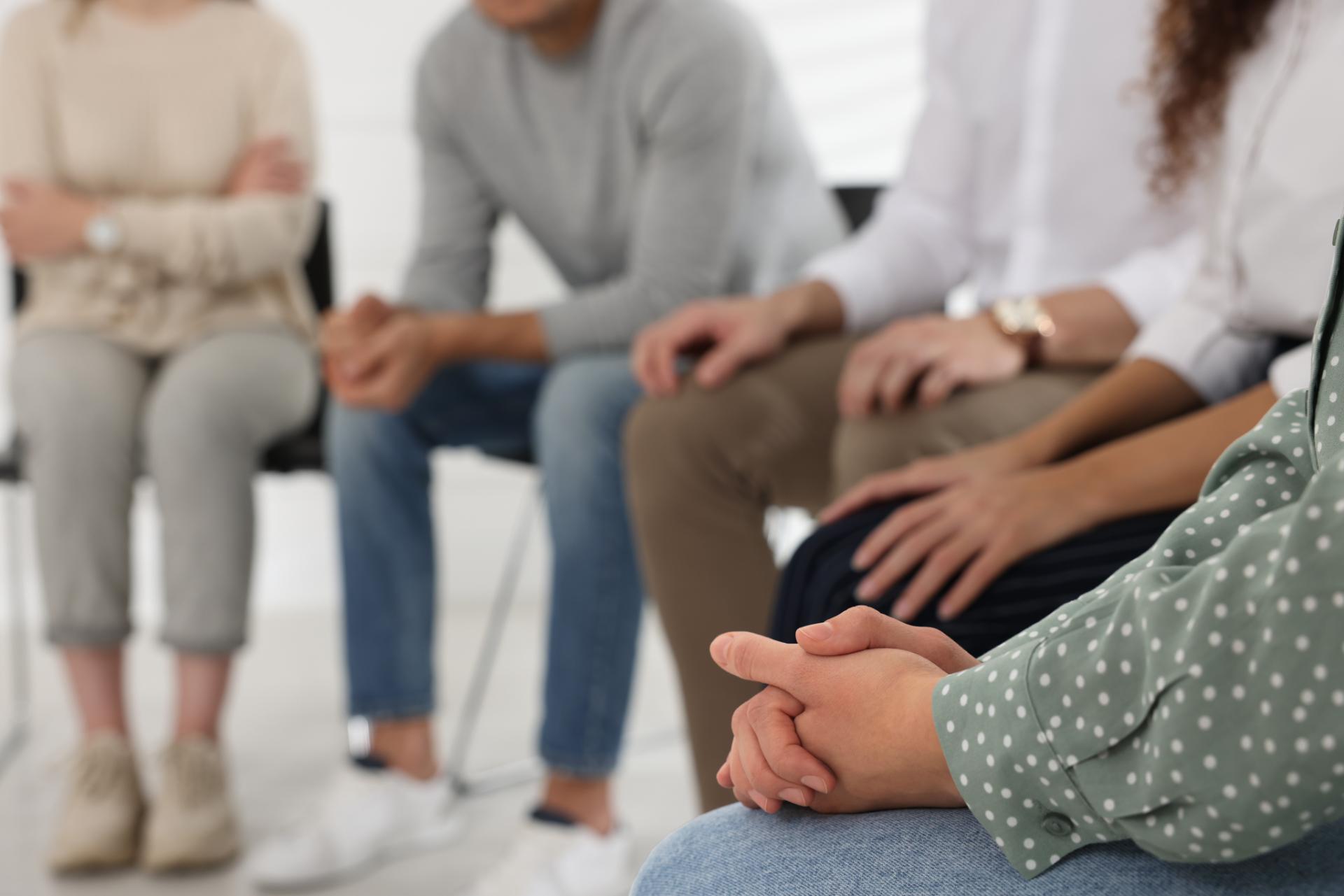 Treatment for Stimulant Addiction in Los Angeles