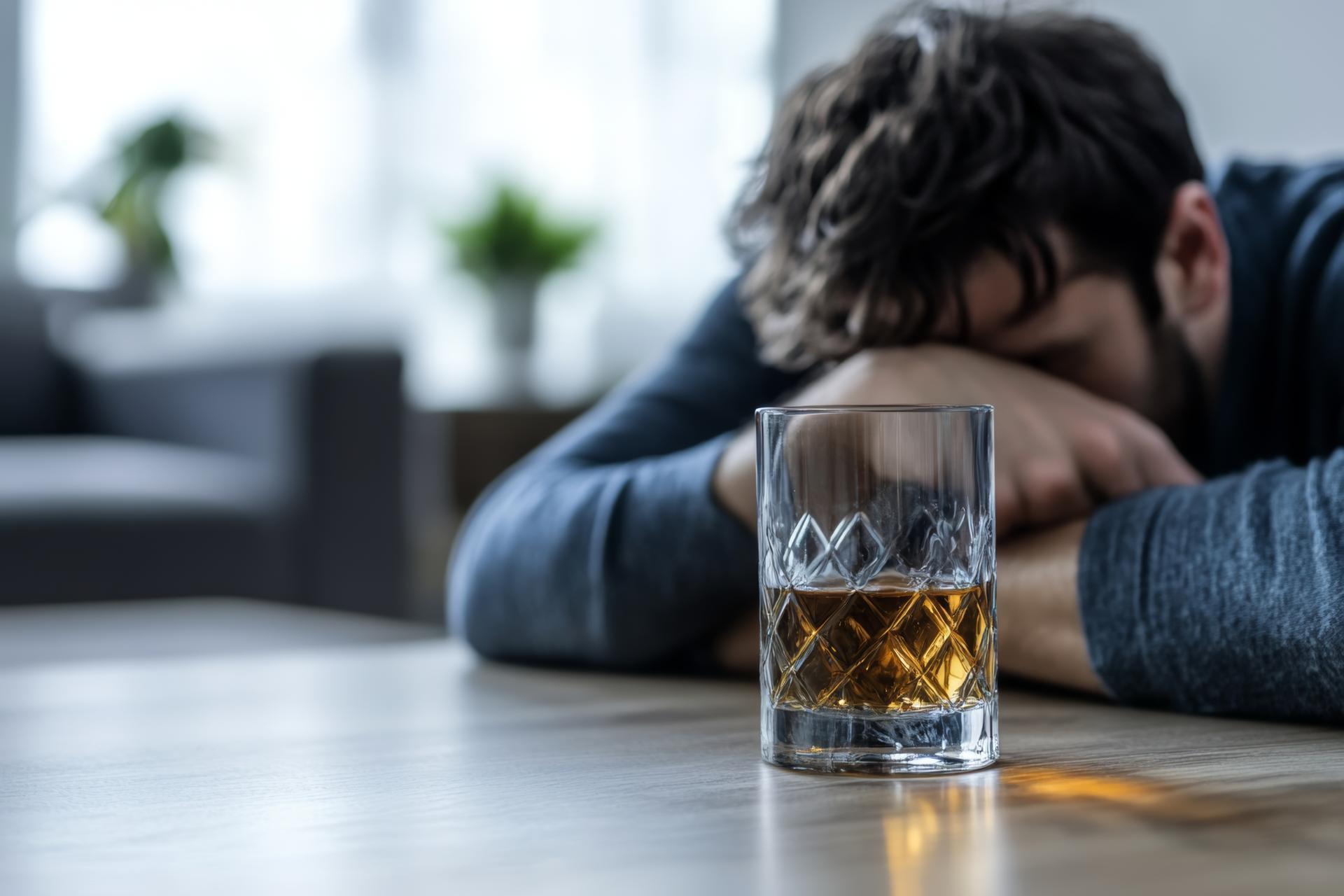 Alcohol Addiction