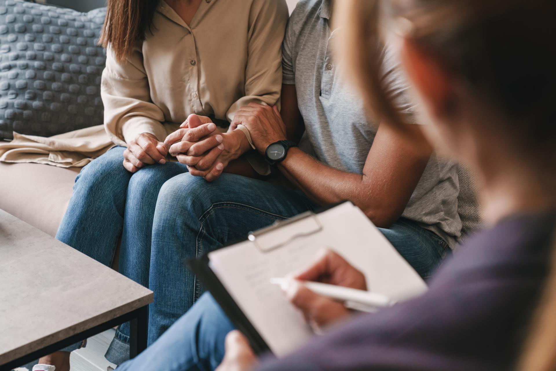 Relapse Prevention and Long-Term Support