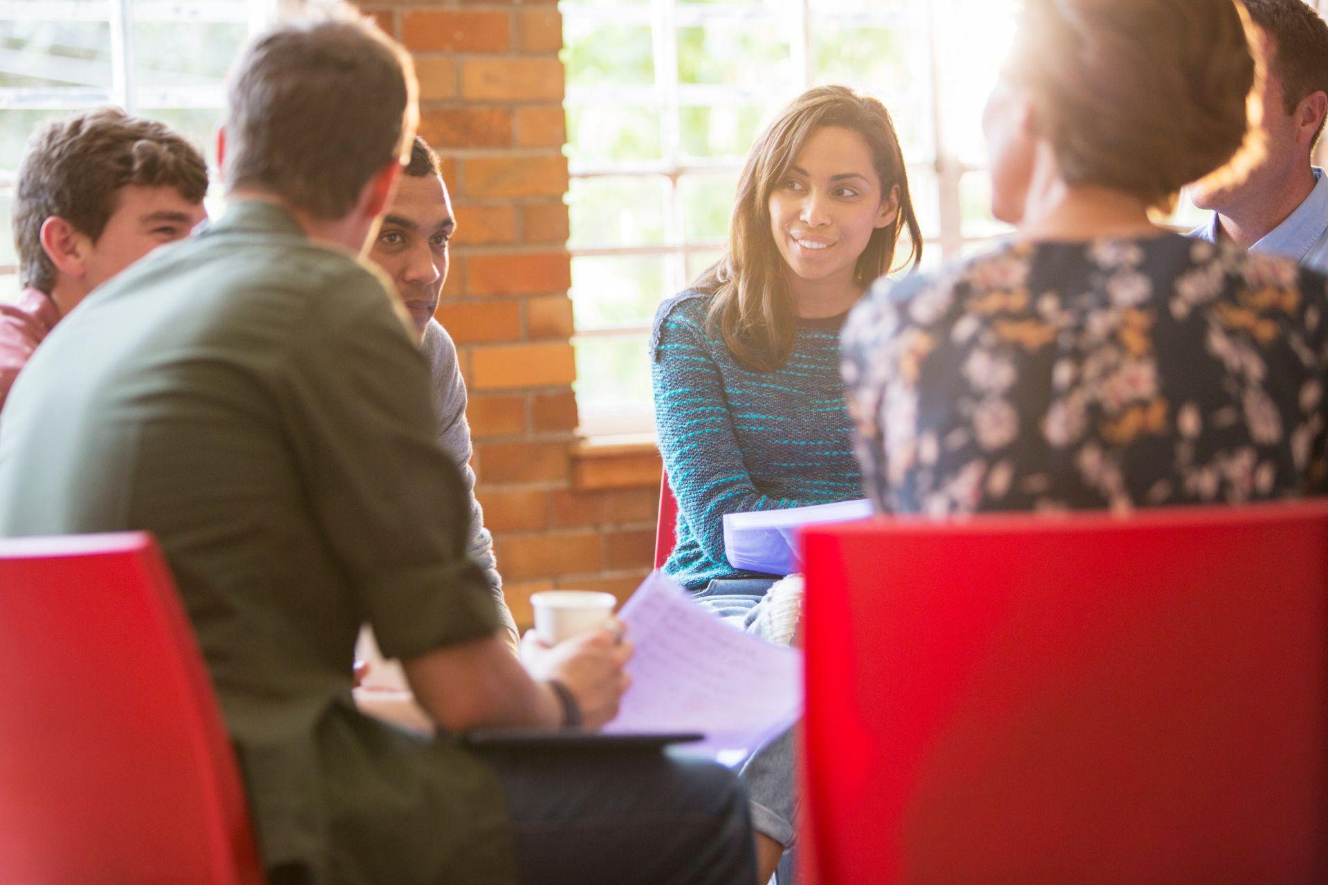Sustaining Addiction Recovery with Personalized Aftercare