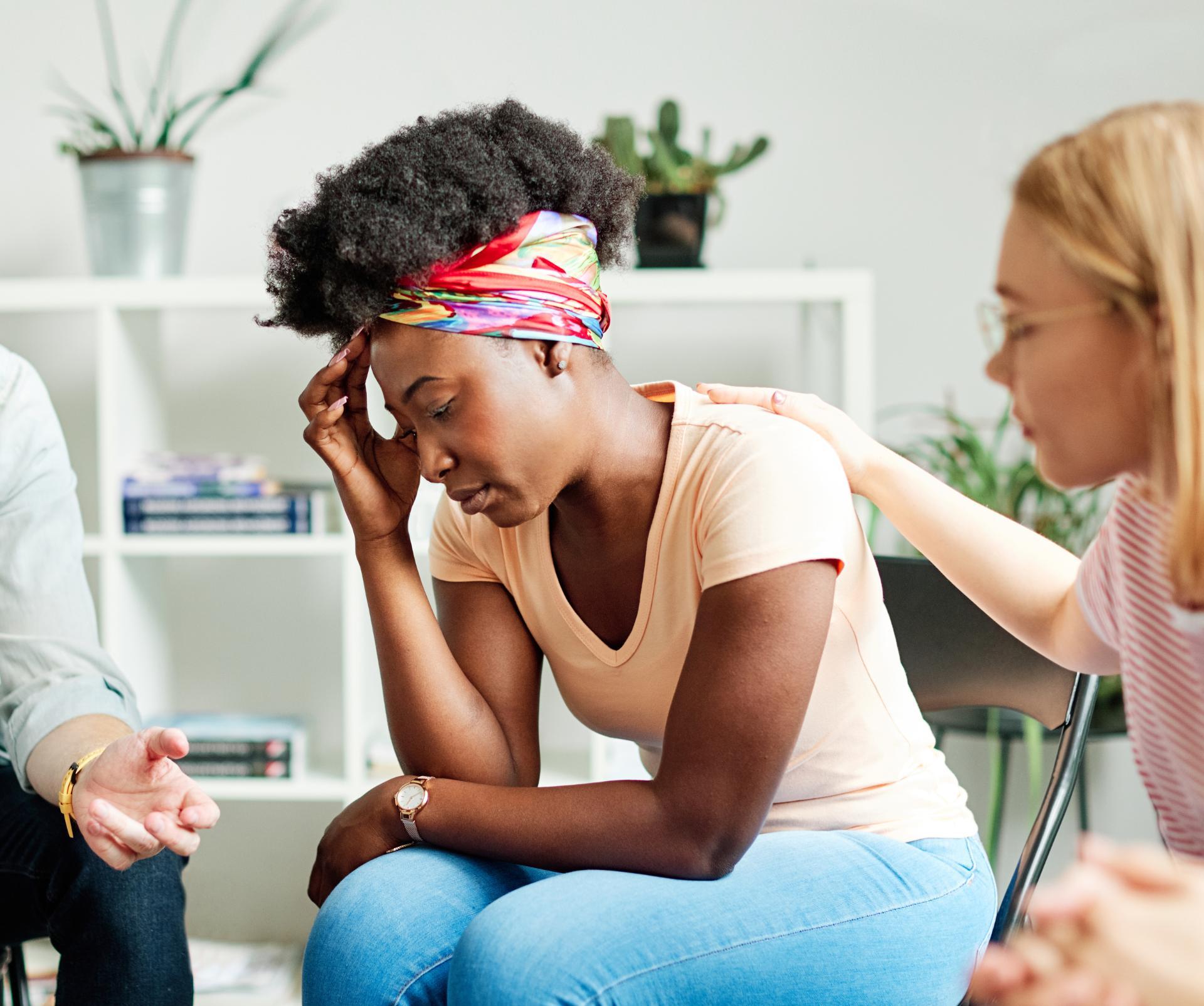 Understanding Dual Diagnosis